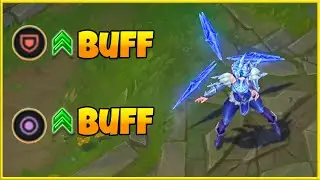 Bufflu İrelia!! | Full Tryhard 42 Dk. Maç ft. 