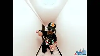 Yng D-Fly - Try Run Up