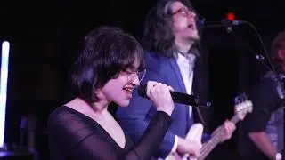 Lovin Touchin Squeezin Journey Cover // The Phoenix Theory