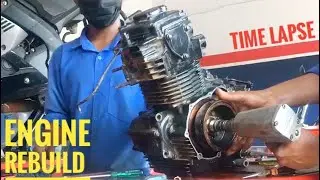 #engine