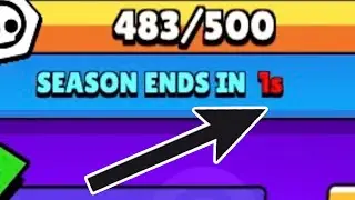 New Season In Brawl Stars Be Like😱…