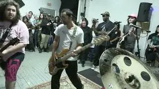 geronimostilton - Live at The Hoff, Holyoke [2024-08-31]