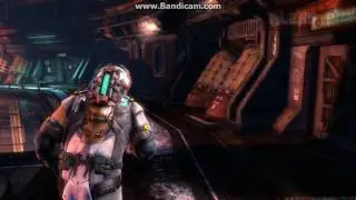 Dead Space3 (глова1часть3)