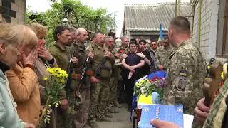 Подільщина знову в жалобі
