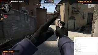 Предновогодний стрим Game To Key + Розыгрыши!