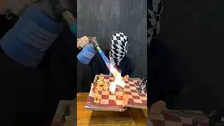 Rey Enigma qué haces?! 😡♟️