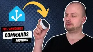 Steuer Alexa mit Home Assistant: Einrichtung & Tipps! (Alexa Media Player)