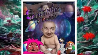 Sacinho, O Prodígio
