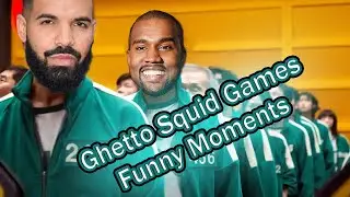 Ghetto Squid Games Part 1 (Pirata Version)