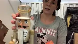 😱NOVO STORAGE ABANDONADO🇺🇸 È MUITO LUXO!!