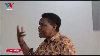 DKT MABULA ATAKA ELIMU KUEPUKA USHAWISHI UGAWAJI ARDHI KWA WAWEKEZAJI