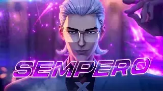 That ONE To Be Hero X Edit... But It's My First Ae Edit!? 😱 4k!