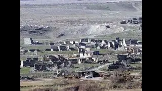 Прошло 26 лет со дня оккупации Физули и Джебраила