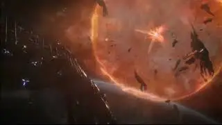 Mass Effect 3 Ending (Epic Version)