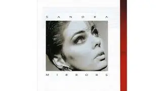 Sandra - Mirrors (Remixed Album Version 2022)