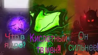 Топ 5 теорий по скибиди туалетам! Кислотный тв мен реален? Астро не умеют воевать? Что у них в ядре?