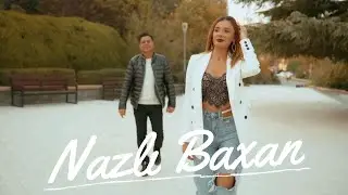 Ali Pormehr - Nazlı Baxan