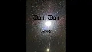 Don Don- WINTER