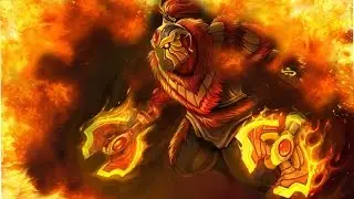 гайд на ember spirit - огненный смерч