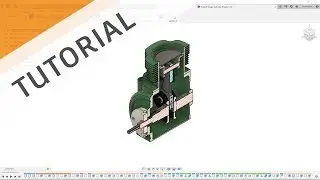 SolidWorks Transition Guide 8 of 10 - Assembly Modeling