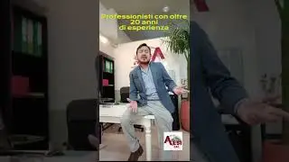 20 anni di esperienza Alsi