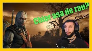 Dupa 16 Ani Am Zis Sa-l Incerc si Eu - The Witcher