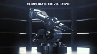KMWE Corporate Movie with subtitles