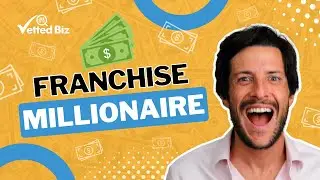 How Much MONEY Can You Really MAKE Owning a FRANCHISE BUSINESS? (Surprising) 💰