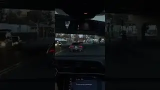 RS5 goes UNDER A BRIDGE🔥