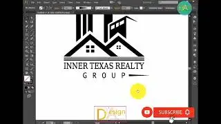 Industry or Company logo design illustrator।।  Logo Design 2022