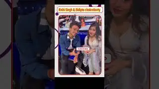 Do Dil Mil Rahe Hai | Rishi Singh Vs Bidipta | Latest Performances #shorts #viral