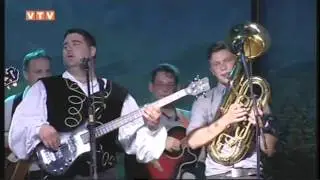 SVI SUDIONICI - VESELO, VESELO ZAGORCI