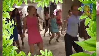 BAND ODESSA - Попурри 60-х))