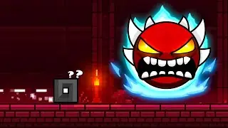 The Tower, but EXTREME DEMON in Geometry Dash
