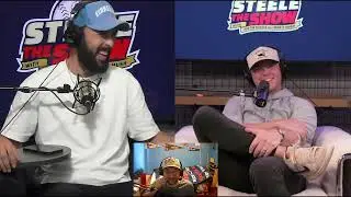 Justin Steele Loses A Teammate To Marty Mush