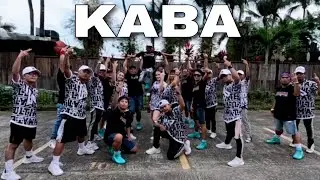 KABA I Opm I Boss Mike I Remix I Dance Workout I TEAMBAKLOSH and ULTIMATE PMADIA THE COLLABORATION