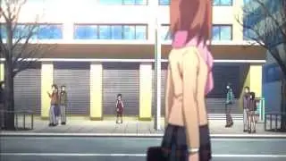 AMV - Pοwer gοds 720p