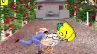 スプーVS阿部