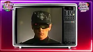 Digital Scream  - Hé Várj(1992)