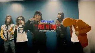 SOTM Lil Reese x Jay Mulaa - " Pick Yo Lane " 🎥 By  @bino_boomin_
