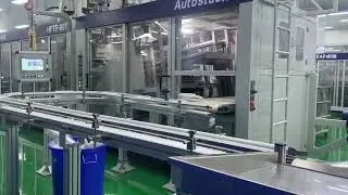 Plastic Production Process