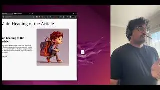 Lets Build a Featured Post Section | Next.Js | CSS
