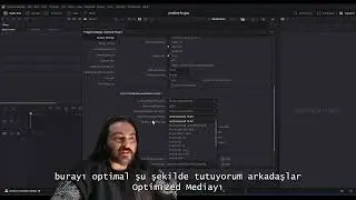 Premiere Pro & DaVinci Resolve Kasma Sorunu - Low End PC'lerde ve Laptoplarda Kullanım 