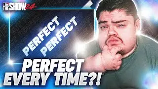 The most perfects I have ever hit!