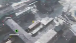 Call of duty modern warfare live