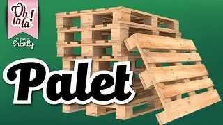 ¿Que es un palet?