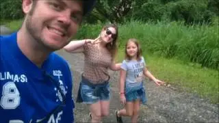 Homenagem 9 anos da Luisinha Curiosa!!!