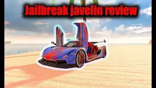 Jailbreak javelin review