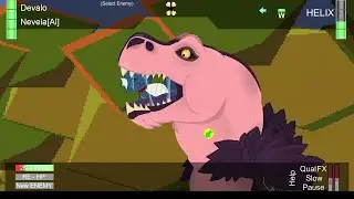 The best of HelixFTR - VORE GAME