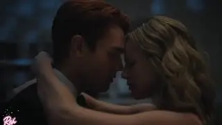 Betty e Archie (Jughead e Veronica) 🥰 Dabin & William Black - In The Cold (Feat. James Droll)